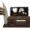 میز زیر تلویزیون ال ای دی و ال سی دی و پلاسما LED LCD PLASMA TVs TABLE & STAND H5806 1396159617H 5806