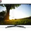 تلویزیون ال ای دی سه بعدی سامسونگ SAMSUNG LED 3D SMART TV 50F6400 139627544950f6400 2