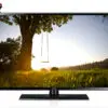 تلویزیون ال ای دی سه بعدی فول اچ دی Samsung LED 3D TV FULL HD 46F6100 2 تلویزیون ال ای دی سه بعدی فول اچ دی Samsung LED 3D TV FULL HD 46F6100 1396332912hk en UA46F6100AJXZK 001 Front black