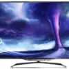 تلویزیون ال ای دی سه بعدی اسمارت سری8 فیلیپس LED 3D SMART TV PHILIPS 55PFL8008 1396525480Philips 55PFL8008