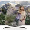 تلویزیون ال ای دی سه بعدی اسمارت فوق هوشمنده فیلیپس LED 3D SMART TV PHILIPS 46PFL8008 1396809468Philips 55PFL8008 1