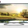 تلویزیون ال ای دی سه بعدی فول اچ دی ال جی مدلLED 3D FULL HD SMART TV 47LA6400 139765661175846