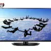تلویزیون پلاسمای اچ دی ال جی مدلLG PLASMA HD TV MODEL 42PN4500 1397719490lg 42pn4500 1
