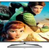 تلویزیون ال ای دی سه بعدی اسمارت فیلیپس LED 3D ULTRA SLIM SMART PHILIPS 42PFL6008 1397840301Philips 42pfl6008.1
