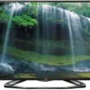 تلویزیون ال ای دی سه بعدی هوشمند ال جی مدل LG LED 3D FULL HD SMART TV 60LA6210 13979113122073866 131112132528 LG 60LA6210