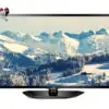 تلویزیون ال ای دی فول اچ دی ال جی LG FULL HD LED TV With Triple XD Engine 42LN5100 139868621442LN5100