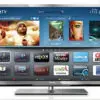 تلویزیون ال ای دی سه بعدی اسمارت فیلیپس LED FULL HD3D PHILIPS 55PFL5527 139896041255PFL5527 PHILIPS