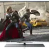 تلویزیون ال ای دی سه بعدی اسمارت فیلیپسLED SMART TV FULL HD 3D PHILIPS 46PFL8007 1399566515philips 46pfl8007.1