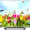 ال ای دی 3 بعدی کواترن هوشمند شارپ مدل SHARP LED 3D Quattron SMART TV LC-60LE951 140042165260le951