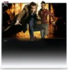 تلویزیون سه بعدی فیلیپسDESIGNLINE ULTRAFLACHER SMART LED-FERNSEHER PHILIPS 46PDL8908 140112325446PDL8908 PHILIPS.1