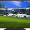 تلویزیون ال ای دی سه بعدی اسمارت شارپ مدل SHARP LED 3D FULL HD TV LC-60LE750 1401168871LE750 1