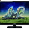 تلویزیون ال ای دی اچ دی پاناسونیک مدل PANASONIC LCD LED BACKLIGHT HD TV TH-L29B6 140195624429b6 5