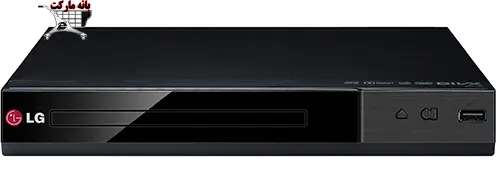 دی وی دی پلیر ال جی مدل LG DP132 – DVD/CD Player