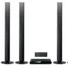 سینما خانگی سونی 1000 وات سونی مدل Sony Home Theatre, DAV-TZ950 1402296216DAZ TZ950 141004
