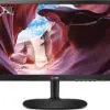 مانیتور ال ای دی اچ دی ال جی مدل Monitor LED 19" LG Flatron 19M35A 140230456019m35 1