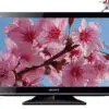 تلویزیون ال ای دی فول اچ دی براویا سونی مدل Sony KLV-24EX430 Bravia Full HD LED TV 140290483824EX430 1 copy