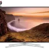 تلویزیون ال ای دی هوشمند سامسونگ SAMSUNG FULL HD SMART LED TV 48H6300=48H6390 14046357081399006562 copy