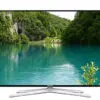 تلویزیون ال ای دی 3 بعدی هوشمند سامسونگ SAMSUNG LED 3D FULL HD TV 48H6400=48H6490 140464545055h6400 3