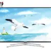 تلویزیون ال ای دی 3 بعدی هوشمند سامسونگ SAMSUNG LED 3D FULL HD TV 55H6400=55H6490 140473212055h6400 1