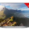 تلویزیون ال ای دی 3 بعدی اسمارت سامسونگ مدل SAMSUNG LED 3D SMART TV UA55H7000AK 140481248155h7000 9