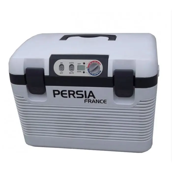 یخچال ماشین پرشیا PR-2002