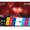 تلویزیون ال ای دی سه بعدی هوشمند ال جی مدل LG LED 3D FULL HD SMART TV 42LB6900 1405757648LB690T TA medium 00