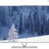 تلویزیون ال ای دی سه بعدی اسمارت ویرا پاناسونیک مدل PANASONIC LED 3D SMAR TV 55DT60 140817837155DT60 5