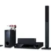 سینما خانگی فول اچ دی ال جی LG 330W HOME THEATRE SYSTEM DH4530 1 سینما خانگی فول اچ دی ال جی LG 330W HOME THEATRE SYSTEM DH4530 1408772587LG DH4530.1