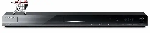 دستگاه دی وی دی پلیر فول اچ دی بلو ری سونی مدل SONY Smart BDP-S380 Blu-ray Disc™ play