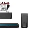 سینما خانگی سه بعدی هوشمند سونی SONY 3D Blu-ray Home Theater with Wi-Fi - BDVE3100 1408864017e3100 1