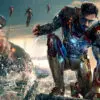 فیلم سه بعدی بلوری اورجینال اکشن ایرون من3D Blu-ray movies original Ironman 1409371880iron man 3 .1
