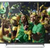 تلویزیون ال ای دی فول اچ دی براویا سونی مدل SONY LED FULL HD SMART TV KDL-60W600 140938330760W600
