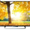 تلویزیون ال ای دی فول اچ دی هوشمند براویا سونی مدل SONY LED FULL HD SMART TV 42W658A 140955358918b8ec0043613272fca85499d89d49e6