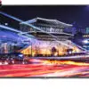 تلویزیون ال ای دی فول اچ دی ال جی مدل LG LED FULL HD TV 60LB5610 141025424760LB5610 5