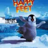 انیمیشن سه بعدی بلوری بسیار زیبای پنگوئن خوش قدمAnimation Blu-ray 3d Happy Feet Two 1410676310Happy Feet 1