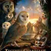 انیمیشن سه بعدی بلوری بسیار زیبای افسانه نگهبان Animation Blu-ray 3d Legend Guardians 1410968344Legend of the Guardians.1