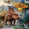 انیمیشن سه بعدی بلوری راه رفتن با دایناسورهاBlu-ray 3d Animation Walking With Dinosau 1411047183Walking With Dinosaurs.1