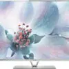 تلویزیون ال ای دی اسمارت سه بعدی پاناسونیک مدل PANASONIC LED 3D SMART TV 42FT60 1412160571185157