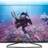 تلویزیون ال ای دی سه بعدی هوشمند فیلیپس مدل PHILIPS LED 3D FULL HD SMART TV 42PFK6109 141337596742pfk6109 3