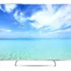 تلویزیون ال ای دی جدید هوشمند پاناسونیک مدل PANASONIC LED FULL HD TV 42AS610 141338280842as610 2