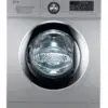 ماشین لباسشویی 8 کیلویی 1400دور ال جی LG F1496 WASHING MACHINE INVERTER 1413556619LG WASHING F1496.1