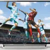 تلویزیون ال ای دی هوشمند فول اچ دی جدید سونی مدل SONY LED FULL HD SMART TV KDL-60W605 141398558760w605 3