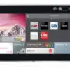 تلویزیون ال ای دی اسمارت فول اچ دی ال جی مدل LG LED FULL HD SMART TV 42LB580 141398676942LB580 5