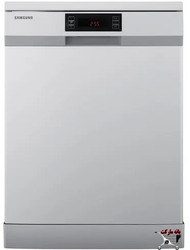 ماشین ظرفشویی 12نفره کم صدای سامسونگ SAMSUNG DISHWASHERS FN320