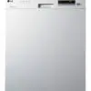 ماشین ظرفشویی 14نفره کم مصرف ال جی LG DISHWASHER DIRECT DRIVE D1451 1415807430LG D1451.1