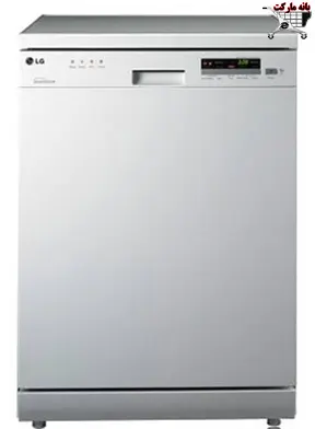 ماشین ظرفشویی 14نفره کم مصرف ال جی LG DISHWASHER DIRECT DRIVE D1451