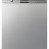 ماشین ظرفشویی بخارشوی 14نفره ال جی D1444 LG TRUESTEAM DISHWASHER INVERTER 1416152239LG D1444.1