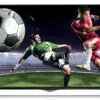 تلویزیون ال ای دی اُلترا اچ دی سه بعدی ال جی مدل LG LED 3D ULTRA HD SMART TV 55UB850 14162073764k 49ub850t