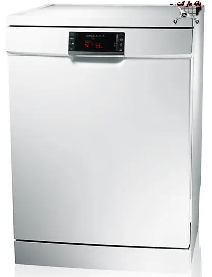 ماشین ظرفشویی کم مصرف 14نفره سامسونگ DW-FG720S2 14 PLACE DISHWASHER SAMSUNG