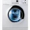لباسشویی درب از جلو دوو 1200دور 9 کیلویی WASHING DAEWOO ELECTRONICS DWD-H1213 1417451101DAEWOO H1213.1